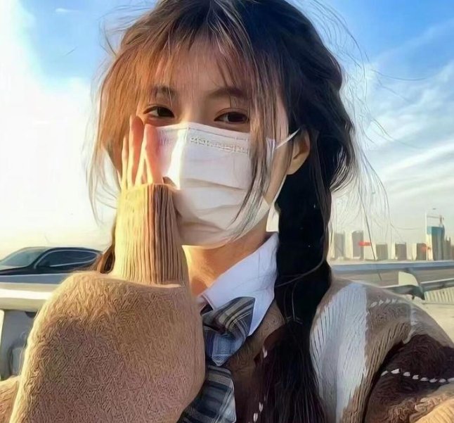 黑黑真好玩